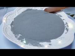 Нерегулярный порошок TC4