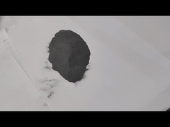 Сферический порошок Ти