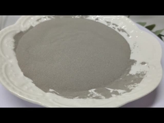 Порошок из сферического титанового сплава