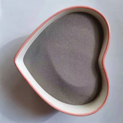 EIGA Spherical Ti-6Al-4V Powder для инъекционной формования MIM / 3D принтер Титановый порошок