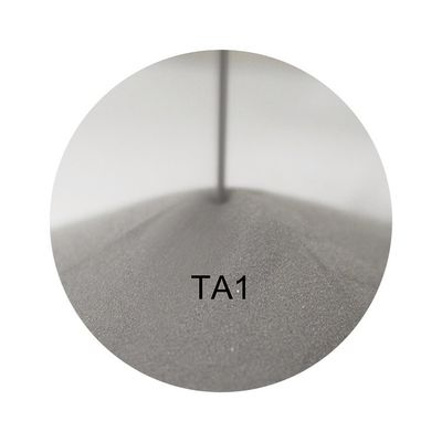TA1/GR1 Титановая сплав порошок 3D печать порошок инжекционная формовка порошок
