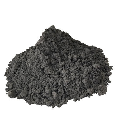 Низкокислородный Ти порошок 400 Mesh HDH Титановый порошок 99,6-99,7% Чистота