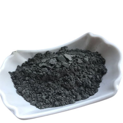 500 Mesh TiH2 Powder CAS 7704-98-5 99,9 Гидрид титана чистоты
